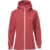 VAUDE Damen Funktionsjacke Wo Neyland Wind Jacket von Vaude