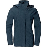 VAUDE Damen Funktionsjacke Wo Rosemoor Jacket II VAUDE Damen Funktionsjacke Wo Rosemoor Jacket II von Vaude