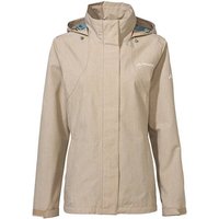 VAUDE Damen Funktionsjacke Wo Rosemoor Jacket II VAUDE Damen Funktionsjacke Wo Rosemoor Jacket II von Vaude