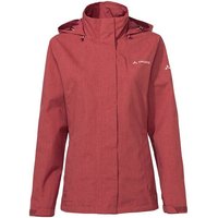 VAUDE Damen Funktionsjacke Wo Rosemoor Jacket II von Vaude