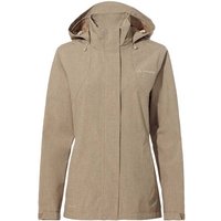 VAUDE Damen Funktionsjacke Wo Rosemoor Jacket II VAUDE Damen Funktionsjacke Wo Rosemoor Jacket II von Vaude