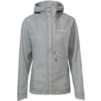 VAUDE Damen Funktionsjacke Wo Scopi 2,5L LW Jacket VAUDE Damen Funktionsjacke Wo Scopi 2,5L LW Jacket von Vaude