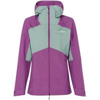 VAUDE Damen Funktionsjacke Wo Simony 2,5L Jacket V von Vaude