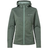 VAUDE Damen Funktionsjacke Wo Skomer Hiking Hoody VAUDE Damen Funktionsjacke Wo Skomer Hiking Hoody von Vaude