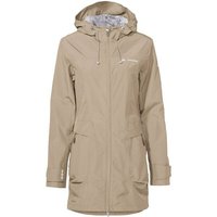 VAUDE Damen Funktionsjacke Wo Skomer Parka II VAUDE Damen Funktionsjacke Wo Skomer Parka II von Vaude