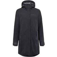VAUDE Damen Funktionsjacke Wo Skomer Wool Parka II VAUDE Damen Funktionsjacke Wo Skomer Wool Parka II von Vaude