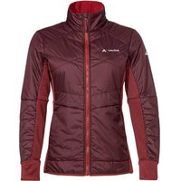 VAUDE Damen Funktionsjacke Wo Valsorda Hybrid Jacket VAUDE Damen Funktionsjacke Wo Valsorda Hybrid Jacket von Vaude