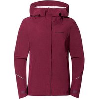 VAUDE Damen Funktionsjacke Wo Yaras Jacket V VAUDE Damen Funktionsjacke Wo Yaras Jacket V von Vaude