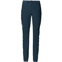 VAUDE Damen Hose VAUDE Damen Wanderhose Scopi Pants II VAUDE Damen Hose VAUDE Damen Wanderhose Scopi Pants II von Vaude