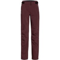 VAUDE Damen Hose Wo Elope Softshell Pants von Vaude