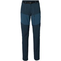 VAUDE Damen Hose Wo Elope ZO Pants VAUDE Damen Hose Wo Elope ZO Pants von Vaude
