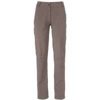 VAUDE Damen Hose Wo Farley Stretch Pants III von Vaude