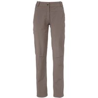 VAUDE Damen Hose Wo Farley Stretch Pants III VAUDE Damen Hose Wo Farley Stretch Pants III von Vaude
