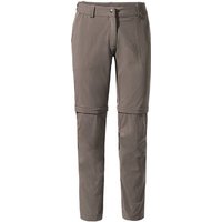 VAUDE Damen Hose Wo Farley Stretch ZO Pants II VAUDE Damen Hose Wo Farley Stretch ZO Pants II von Vaude
