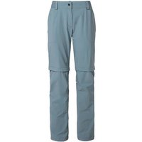 VAUDE Damen Hose Wo Farley Stretch ZO Pants II von Vaude