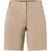 VAUDE Damen Hose Wo Skomer Bermuda Shorts VAUDE Damen Hose Wo Skomer Bermuda Shorts von Vaude
