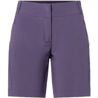 VAUDE Damen Hose Wo Skomer Bermuda Shorts VAUDE Damen Hose Wo Skomer Bermuda Shorts von Vaude