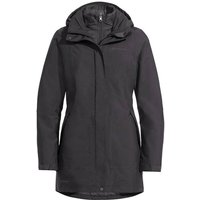 VAUDE Damen Idris 3in1 Parka III VAUDE Damen Idris 3in1 Parka III von Vaude