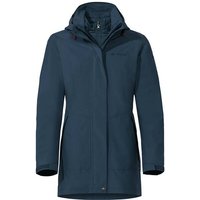 VAUDE Damen Idris 3in1 Parka III VAUDE Damen Idris 3in1 Parka III von Vaude
