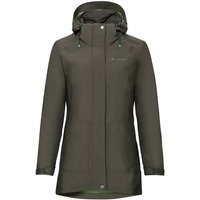 VAUDE Damen Idris 3in1 Parka III VAUDE Damen Idris 3in1 Parka III von Vaude