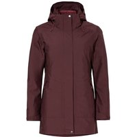 VAUDE Damen Idris 3in1 Parka III VAUDE Damen Idris 3in1 Parka III von Vaude