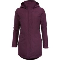 VAUDE Damen Skomer Wool Parka von Vaude