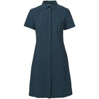 VAUDE Damen Kleid Wo Farley Stretch Dress VAUDE Damen Kleid Wo Farley Stretch Dress von Vaude