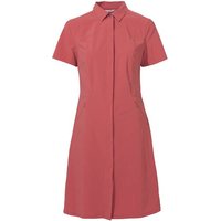 VAUDE Damen Kleid Wo Farley Stretch Dress VAUDE Damen Kleid Wo Farley Stretch Dress von Vaude