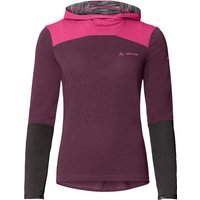 VAUDE Damen Langarm-Tremalzo Bikeshirt, Größe 36, Radlertrikot, VAUDE Damen Langarm-Tremalzo Bikeshirt, Größe 36, Radlertrikot, von Vaude