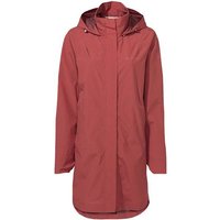 VAUDE Damen Mantel Wo Mineo 2.5L Coat VAUDE Damen Mantel Wo Mineo 2.5L Coat von Vaude