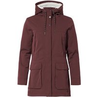 VAUDE Damen Manukau Parka II von Vaude