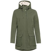 VAUDE Damen Manukau Parka II VAUDE Damen Manukau Parka II von Vaude
