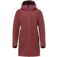 VAUDE Damen Mineo Coat III von Vaude