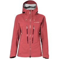 VAUDE Damen Monviso 3L Jacket von Vaude