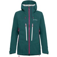 VAUDE Damen Monviso 3L Jacket von Vaude