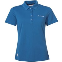 VAUDE Damen Polo Wo Essential Polo Shirt von Vaude