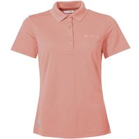 VAUDE Damen Polo Wo Essential Polo Shirt VAUDE Damen Polo Wo Essential Polo Shirt von Vaude