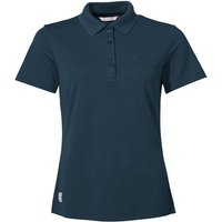 VAUDE Damen Polo Wo Essential Polo Shirt VAUDE Damen Polo Wo Essential Polo Shirt von Vaude
