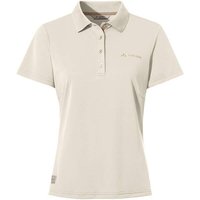 VAUDE Damen Polo Wo Essential Polo Shirt VAUDE Damen Polo Wo Essential Polo Shirt von Vaude