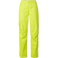 VAUDE Damen Rad Regenhose Drop Pants II VAUDE Damen Rad Regenhose Drop Pants II von Vaude