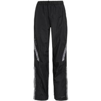 VAUDE Damen Regenhose Wo Luminum Pants II VAUDE Damen Regenhose Wo Luminum Pants II von Vaude