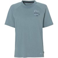 VAUDE Damen Shirt Wo Cyclist Casual Shirt VAUDE Damen Shirt Wo Cyclist Casual Shirt von Vaude
