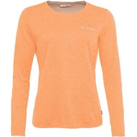 VAUDE Damen Shirt Wo Essential LS T-Shirt VAUDE Damen Shirt Wo Essential LS T-Shirt von Vaude