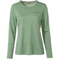VAUDE Damen Shirt Wo Essential LS T-Shirt VAUDE Damen Shirt Wo Essential LS T-Shirt von Vaude