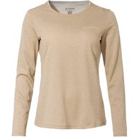 VAUDE Damen Shirt Wo Essential LS T-Shirt VAUDE Damen Shirt Wo Essential LS T-Shirt von Vaude