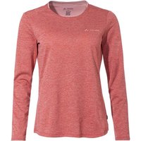 VAUDE Damen Shirt Wo Essential LS T-Shirt von Vaude