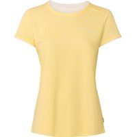 VAUDE Damen Shirt Wo Essential T-Shirt VAUDE Damen Shirt Wo Essential T-Shirt von Vaude