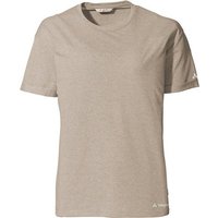 VAUDE Damen Shirt Wo Mineo Striped T-Shirt von Vaude