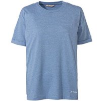 VAUDE Damen Shirt Wo Mineo Striped T-Shirt VAUDE Damen Shirt Wo Mineo Striped T-Shirt von Vaude