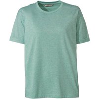 VAUDE Damen Shirt Wo Mineo Striped T-Shirt VAUDE Damen Shirt Wo Mineo Striped T-Shirt von Vaude